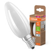 LED-Lampe B35 Kerze E14 3.8W = 60W 806lm 4000K Neutral 330° 213lm/W CLASSIC ENERGY EFFICIENCY Osram