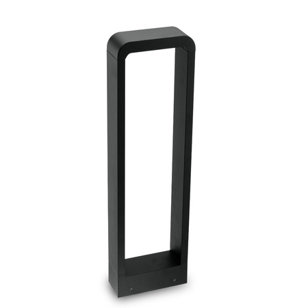 Gartenlampe Außenmast stehend LED 7W RIO 60cm