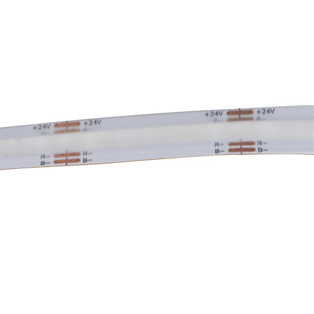 LED-Streifen LCOB 75W RGB 5m KANLUX