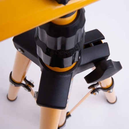 Doppelständer für LED-Scheinwerfer 160 cm