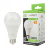 LED-Lampe A70 E27 18W 1620lm 3000K Warm Ecolight