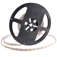 LED-Leiste 28W 2750lm 3000K Warm 120° Weiß Dimmbar 12V Sanico Goldlux