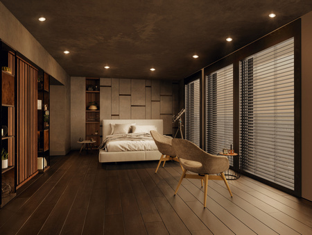 LED-Einbauleuchte 4,5W 170lm Downlight CCT Dimmbar Ra ≥ 95 8,5 cm rund SUN@HOME LEDVANCE