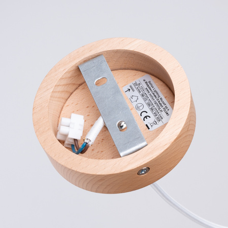 JAGA E27 Weiß Skandinavische Decke Pendelleuchte SOLLUX