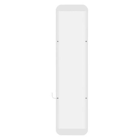 LED-Panel 36W 4000lm 4000K neutral dimmbar weißes Panel Ledvance abgependelt