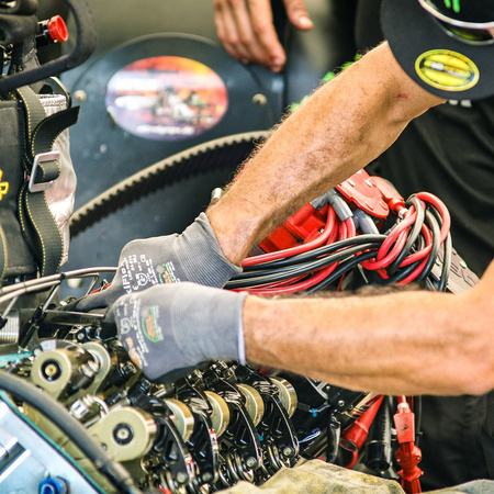 LED Strahler auf Stativ 2x100W 7000 lm 4000K Ecolight