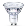 GU10 LED Leuchtmittel 5W = 50W 350lm 2700K 36° PHILIPS Dimmbar