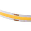 LED COB Flexible Streifen 10W/m 1000lm/m 24V 4000K Neutral CRI90 50m LCOBC Kanlux