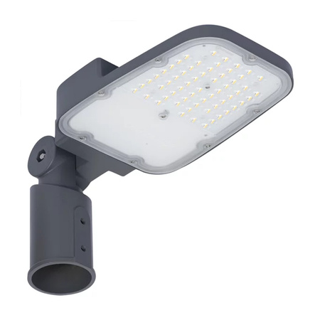 LED-Parkplatz-Straßenlampe 30W IP66 6500K SL AREA Ledvance