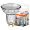 GU10 LED Leuchtmittel 7,9W = 51W 650lm 4000K Neutral 120° Dimmbar OSRAM SUPER STAR