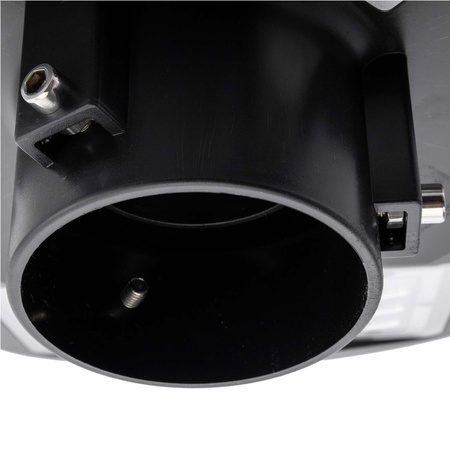 Straßenlaterne LED-Solarlaterne 200W IP65 Mikrowellen-Bewegungssensor + Fernbedienung