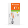 LED Lampen A60 E27 11W = 100W 1521lm 2700K Warmweiß FILAMENT LEDVANCE