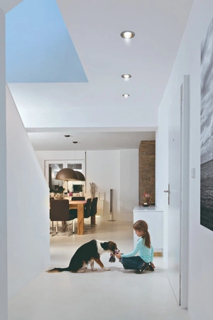 LED Lampe GU5.3 MR16 6.3W = 35W 355lm 2700K Warm 36° CRI97 12V DIMMABLE OSRAM Parathom