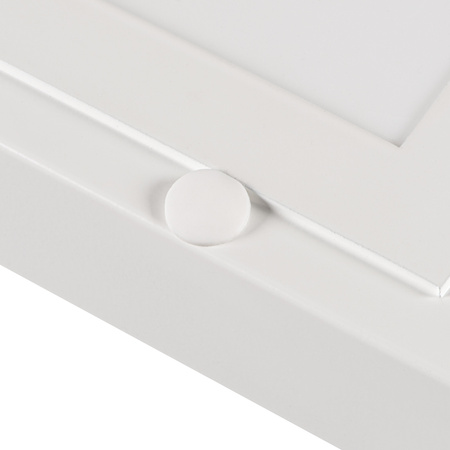 LED-Paneel Aufbauleuchte BLINGO 34W 4080lm 4000K 120x30cm Weiß KANLUX