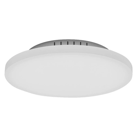 LED Plafond Deckenleuchte 19W 1750lm 3000K Warm Surface montiert Weiß 30cm Planon™ Ledvance
