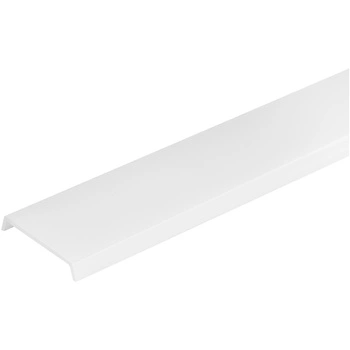 Abdeckung für Profil 2m Weiß LEDVANCE