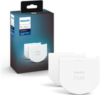 2PAK Philips Hue Wandschalter Bluetooth Zigbee Modul