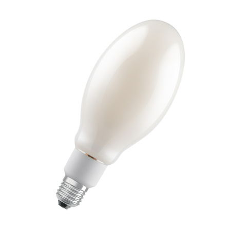 LED Lampen HQL E27 38W = 125W 6000lm 4000K Neutralweiß FILAMENT LEDVANCE