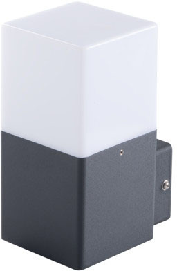 KINKIET VADRA E27 IP44 Außen-Gartenleuchte Kanlux