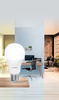 LED-Lampe E27 A40 9W = 40W 750lm CCT 200° CRI95 LEDVANCE SMART+ WIFI Dimmbar SUNATHOME CLASSIC