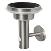 Solar-Gartenwandleuchte LED-Fassadenleuchte 6W ENDURA STYLE LEDVANCE
