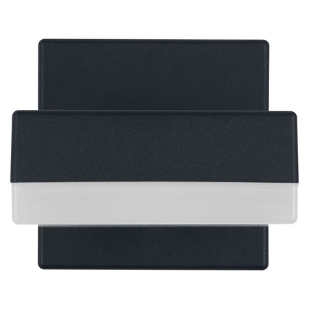 ENDURA Classic Spot Square Wall LEDVANCE Wandleuchte