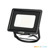 LED-Flutlicht 20W 1600lm 4000K IP65 Schwarz LED2B KOBI MH