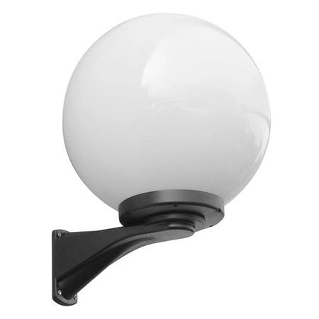Außengartenleuchte Wandleuchte LED Globes K 3012/1/KD 300 E27 Su-Ma