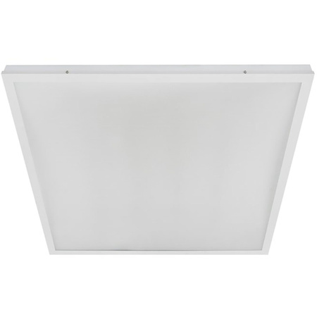 Universelles LED Panel, 60x60 cm, UGR19, 32W, 3600lm, 4000K, 4IN1, LEDVANCE