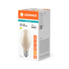LED Lampen HQL E40 38W = 125W 5400lm 2700K Warmweiß FILAMENT LEDVANCE