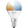E14 P45 LED Lampen 5W 470lm CCT LEDVANCE SMART+ WiFi Dimmbar