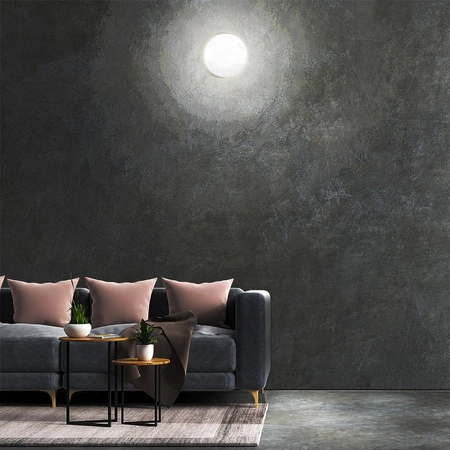 LED-Deckenleuchte für Aufbaumontage 24W 2160lm 4000K neutral MILA VIDEX