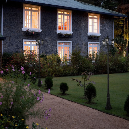 Garten Park Stehlaterne Lampe LIGURIA GOLDLUX (Polux) 3X E27 schwarz 2.5m