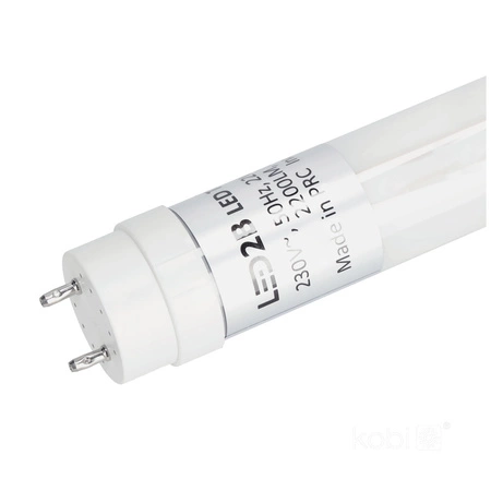 LED Röhren G13 T8 22W 2400lm 4000K Neutral 150cm Kobi