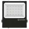 LED-Flutlicht Outdoor-Flutlicht Dimmbar 290W 40600lm 4000K IP66 Schwarz Flutlicht Ledvance