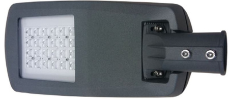 NEXUS STREET S 34W 4000K 5780lm Kobi Straßenleuchte