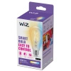 LED-Lampe E27 ST64 7W = 60W 2700-6500K FILAMENT SMART WiFi WiZ