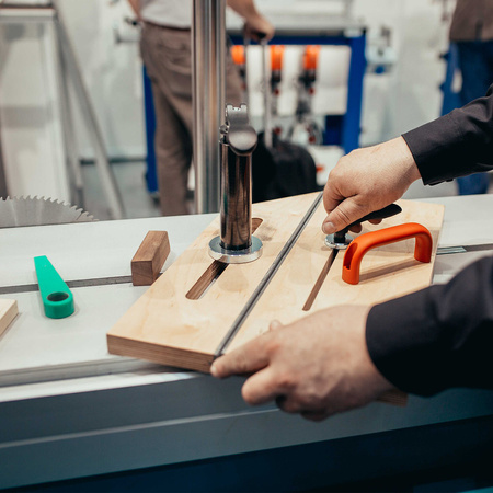 LED Strahler auf Stativ 2x50W 3500 lm 4000K Ecolight