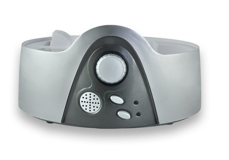 Ultraschall-Luftbefeuchter Rubber 20106 30W 3,5L