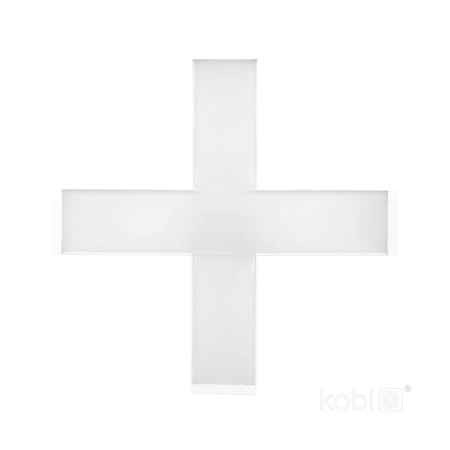 Stecker X für LED Koline K2 15W 1650lm CCT Weiß Kobi