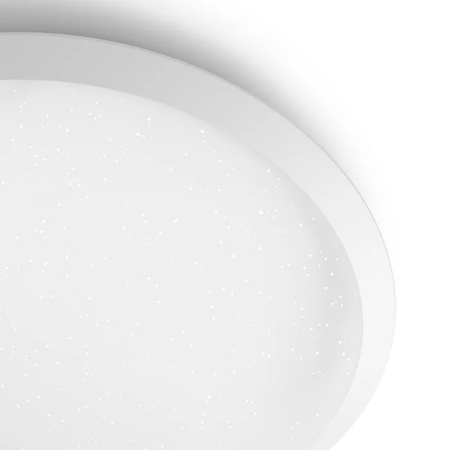 LED-Deckenleuchte 18W 4000K Weiß 35cm PHILIPS CAVANAL 40K