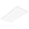 Panel LED-Deckenleuchte 53W 5830lm 4000K Neutral Aufputz Weiß 120x60cm Kompakt Ledvance
