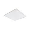 LED-Oberflächenpanel 40W 4400lm 4000K 120° Neutralweiß Coffer 60x60cm Capri Pro Kobi