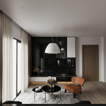 LED-Pendelleuchte BELLA 3xE27 Kronleuchter 60cm Weiß SOLLUX