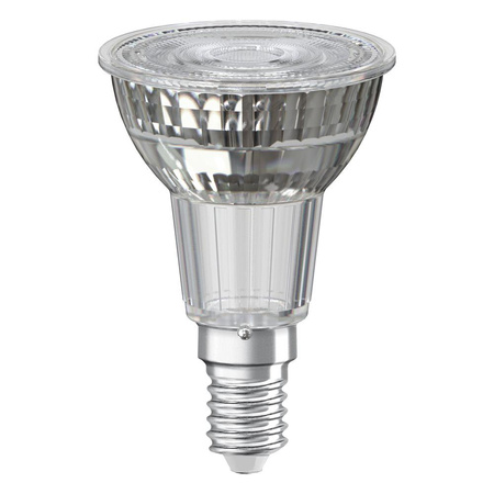 LED Lampen PAR16 E14 4.8W = 50W 350lm 2700K Warmweiß FILAMENT DIMMABLE LEDVANCE