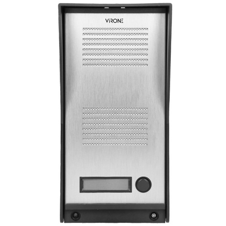 Intercom Bell Set Single Family Intercom Uniphone CARLO Orno Schlüsselanhänger