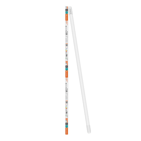 LED-Leuchtstoffröhre G13 T8 18W 2000lm 6500K Kalt 190° 120cm Ledvance