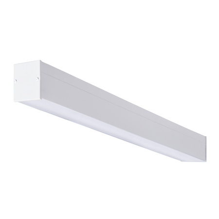 LED T8 G13 36W 120cm LED-Deckenanbauleuchte Weiß AL Kanlux