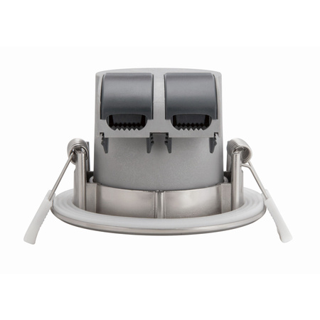 LED DIVE 5W 2700K 350lm IP65 Rund Satin Dimmbar Halogen Leuchte PHILIPS