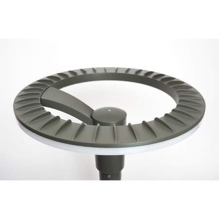 Stirnlampenschirm für STER MAX 60W 4000K Außenleuchte IP65 Su-Ma